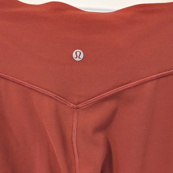 Lululemon Women's Size 6 Athletic Align Joggers, 2 Pair Dance Pants Bundle of 3 - Picture 5 of 16